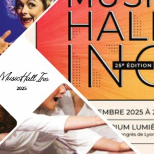 Music Hall 'Ino 2025