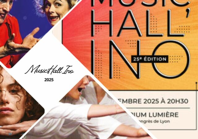 Music Hall 'Ino 2025