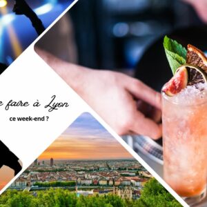 Que faire à Lyon ce week-end ? (20, 21 et 22 juin 2025)
