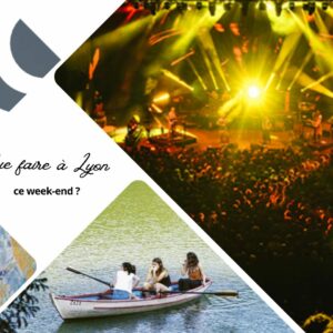 Que faire à Lyon ce week-end ? (6, 7 et 8 juin 2025)