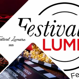Festival Lumière 2025
