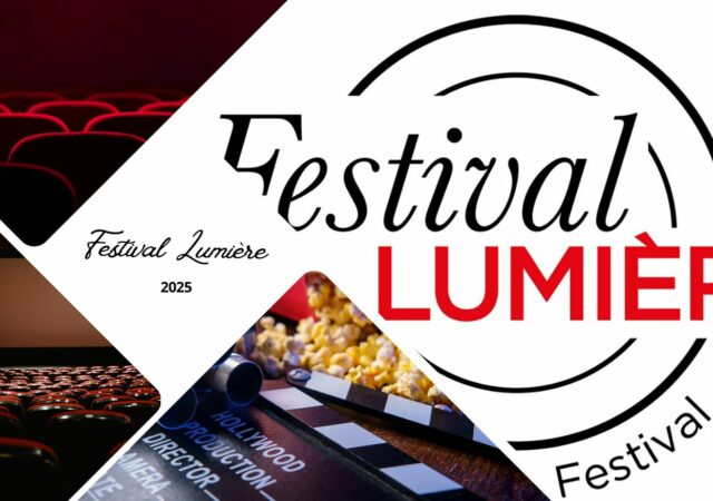 Festival Lumière 2025