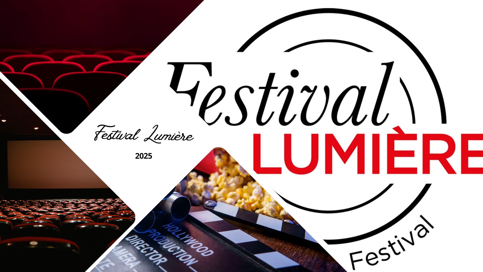 Festival Lumière 2025