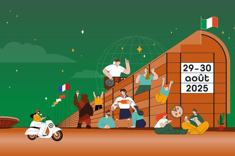 La Cité internationale fête ses 30 ans