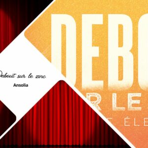 Debout sur le zinc à Ansolia