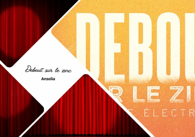 Debout sur le zinc à Ansolia