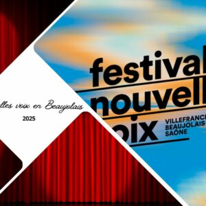 Festival Nouvelles voix en Beaujolais 2025 : on connait la chanson