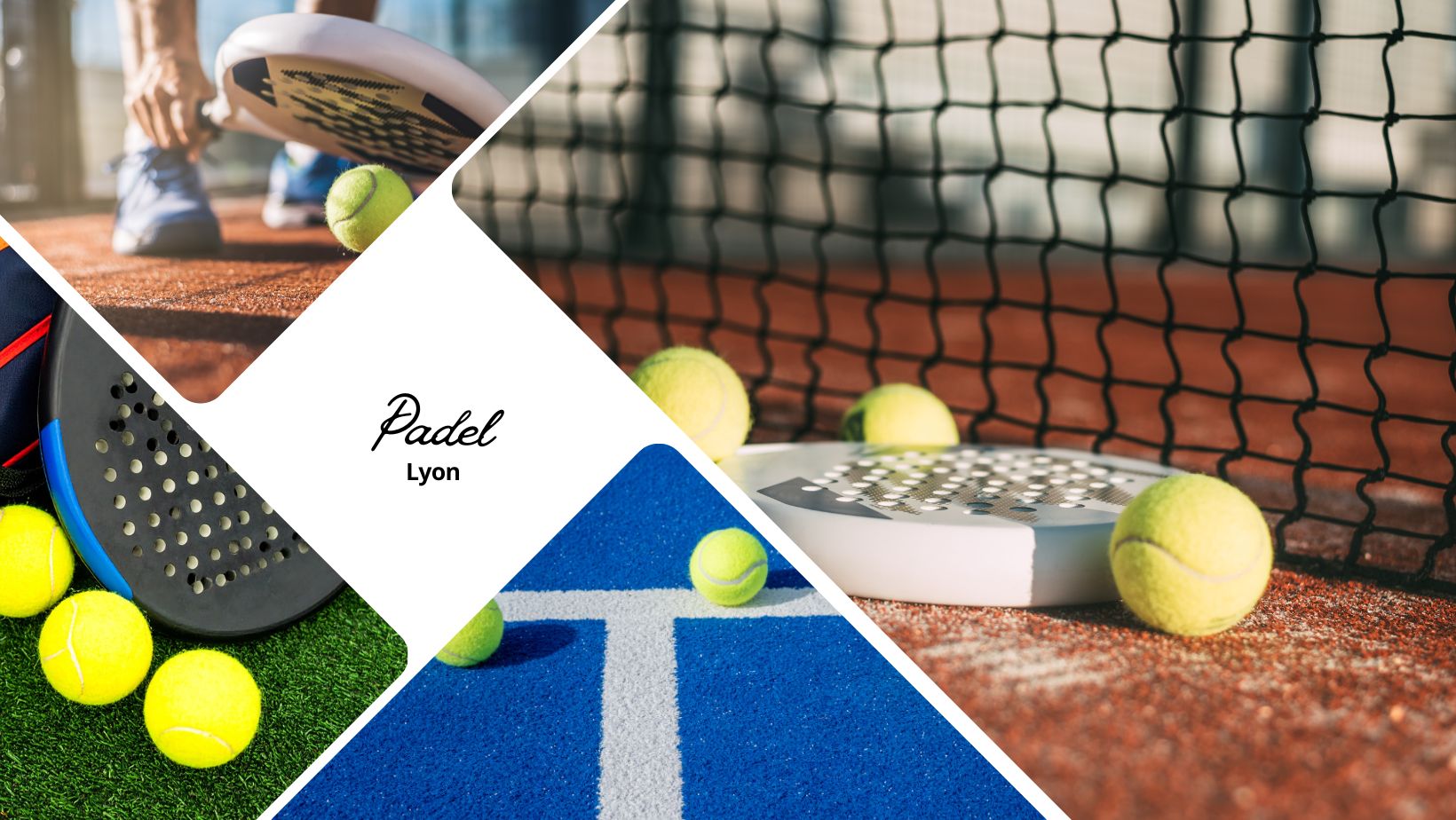 Boom du padel à Lyon : comment ce sport transforme l’immobilier de loisir et l’économie locale
