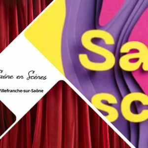 Festival Saône en Scènes 2025