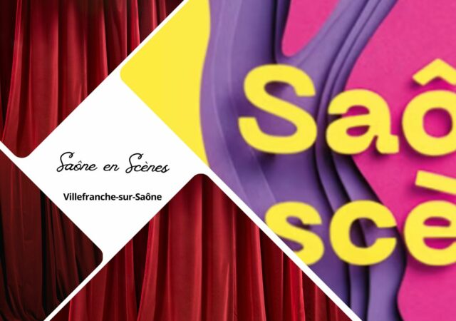 Festival Saône en Scènes 2025
