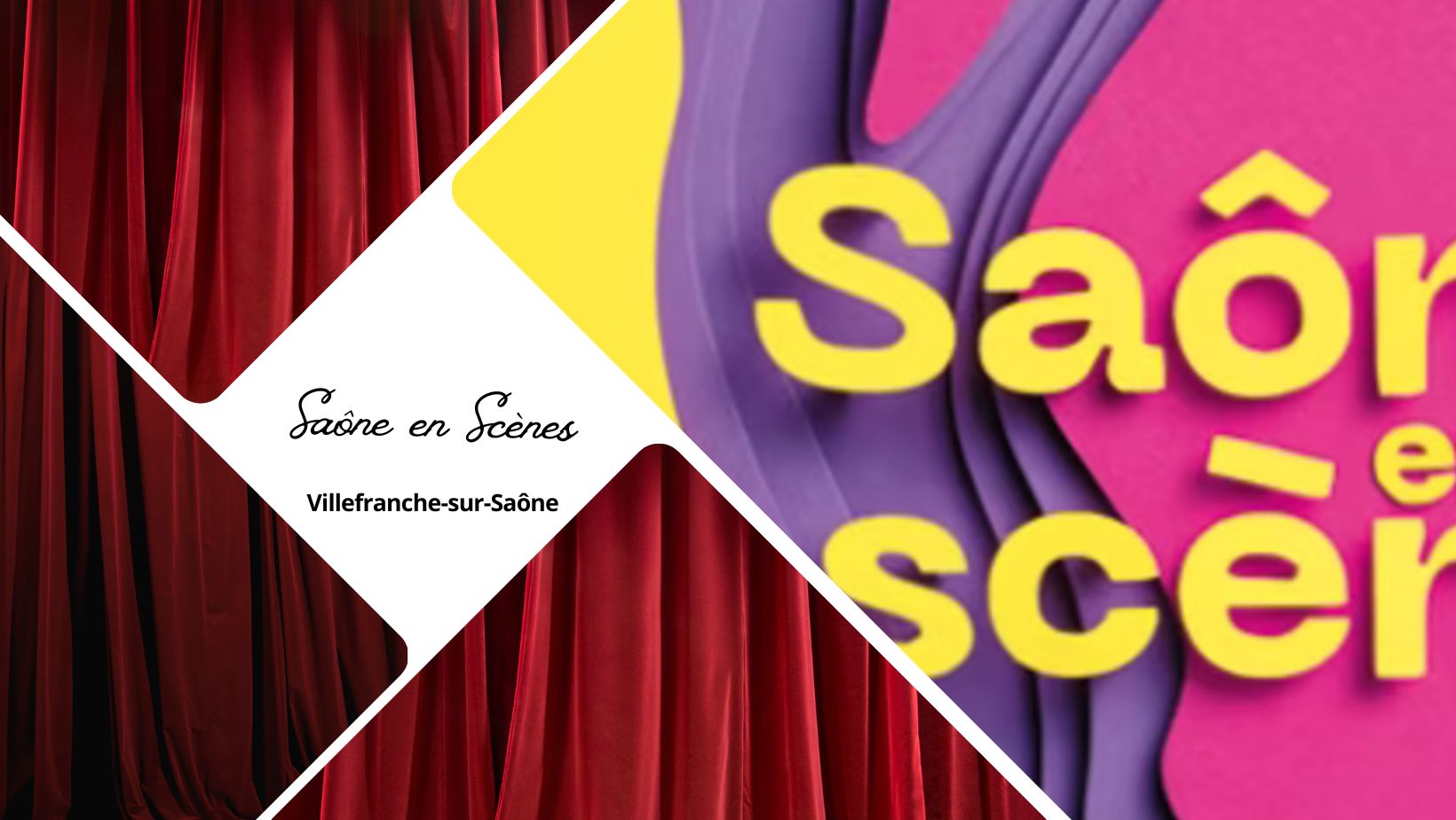 Festival Saône en Scènes 2025