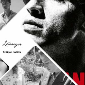 L’Étranger de François Ozon - Critique du film