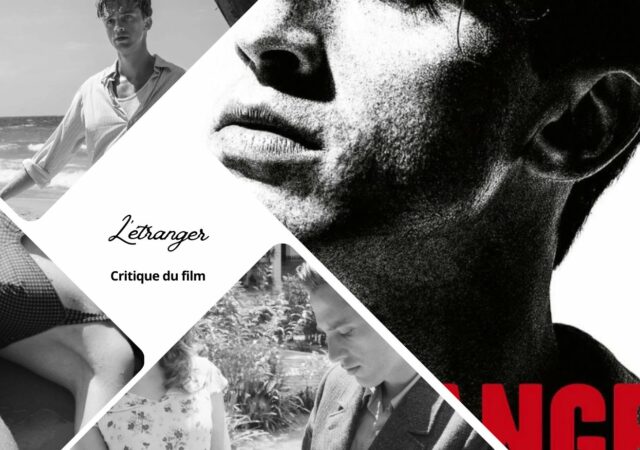 L’Étranger de François Ozon - Critique du film