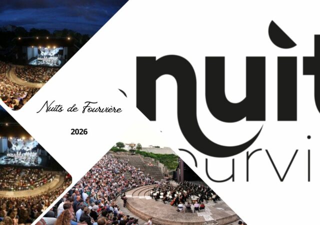Les Nuits de Fourvière 2026 : Vanessa Paradis et The Divine Comedy cet été au théâtre antique