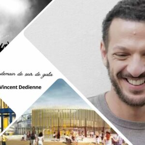 Vincent Dedienne chante « Un lendemain soir de gala » : douce alchimie