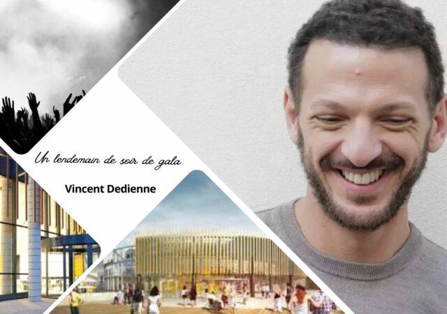 Vincent Dedienne chante « Un lendemain soir de gala » : douce alchimie