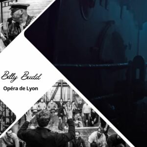 Billy Budd à l’Opéra de Lyon : vogue la galère