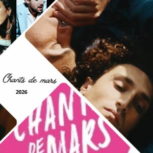 Les 20 ans des Chants de mars : on connait la chanson