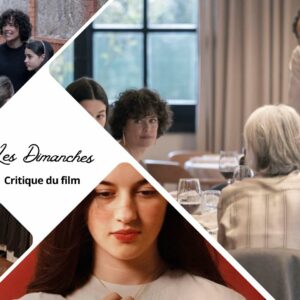 Les Dimanches d'Alauda Ruíz de Azúa - Critique du film