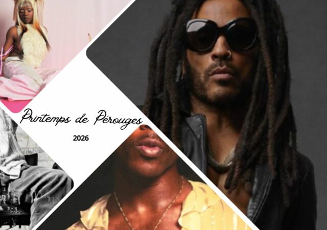 Le Printemps de Pérouges : Un festival incontournable en plein essor avec Lenny Kravitz en tête d'affiche
