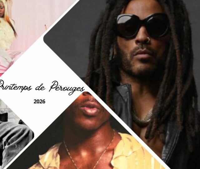 Le Printemps de Pérouges : Un festival incontournable en plein essor avec Lenny Kravitz en tête d'affiche