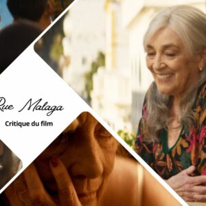 Rue Malaga avec Carmen Maura - Critique du film