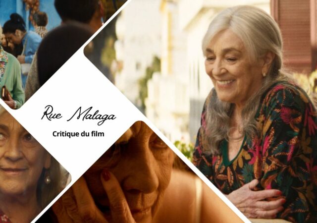 Rue Malaga avec Carmen Maura - Critique du film