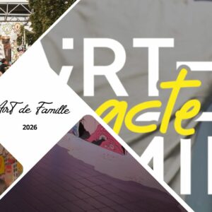 Festival AirT de famille 2026 investit à nouveau le centre d’Échanges de Perrache