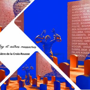 Chasselay et autres massacres au Théâtre de la Croix-Rousse - Critique