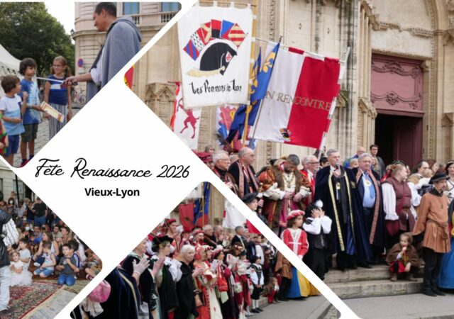 La Fête Renaissance 2026 rend hommage au traité de Lyon- 1601