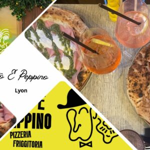 On a testé : Totò E Peppino, le goût authentique de la cuisine napolitaine
