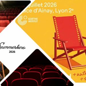 Summerkino 2026