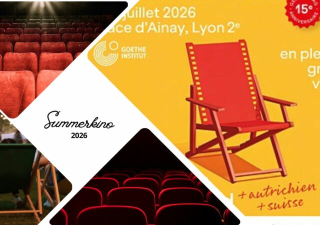 Summerkino 2026