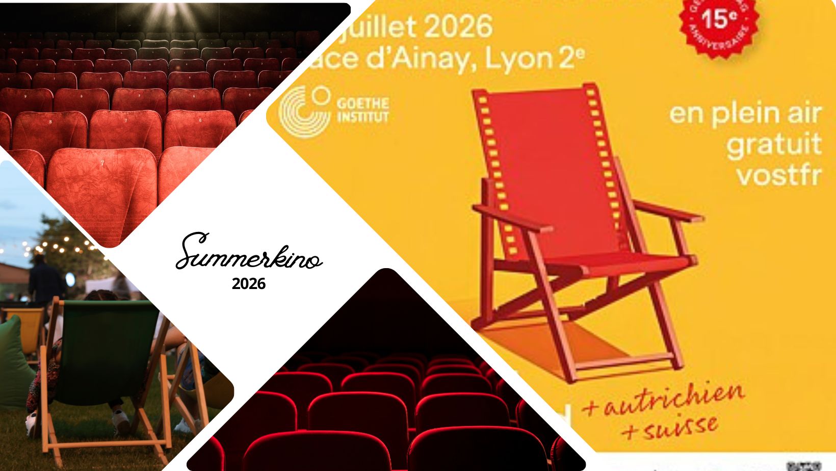 Summerkino 2026
