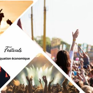 Festivals : l'équation économique se complique