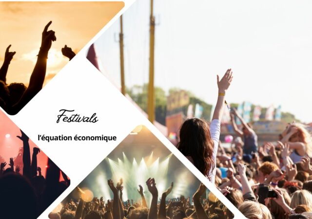 Festivals : l'équation économique se complique