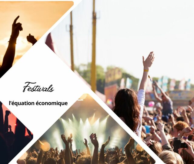Festivals : l'équation économique se complique