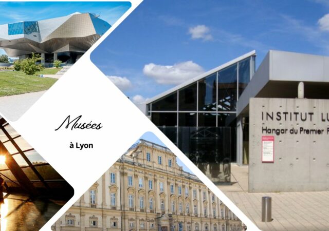 Les meilleurs musées de Lyon : notre sélection des incontournables