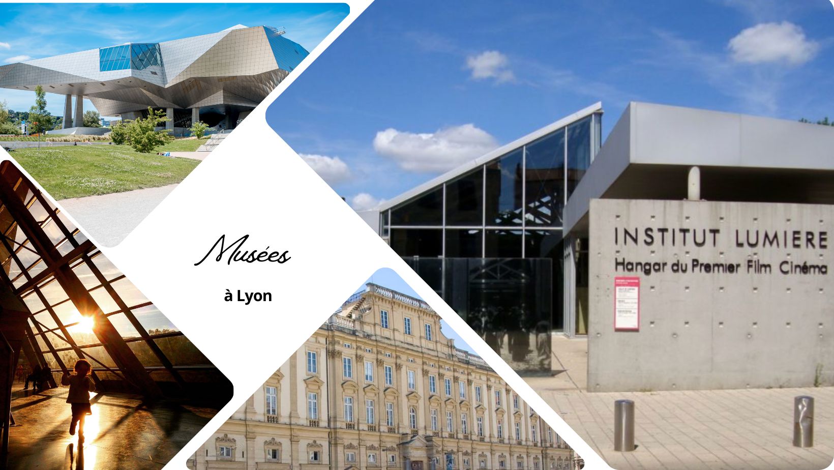 Les meilleurs musées de Lyon : notre sélection des incontournables