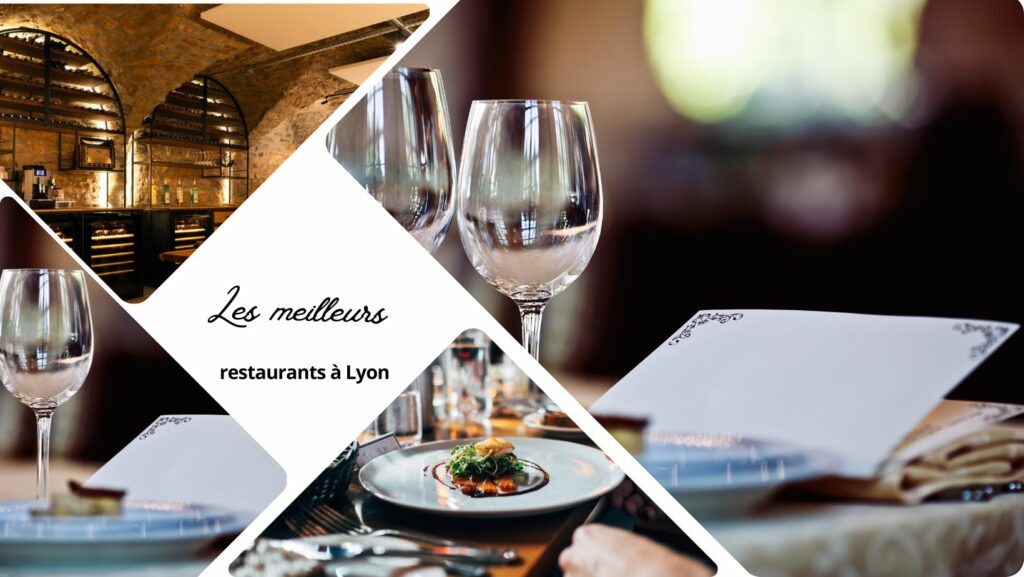 Les meilleurs restaurants à Lyon en 2026 : notre sélection des tables incontournables