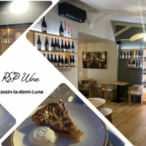 On a testé : RSP Wine Tassin