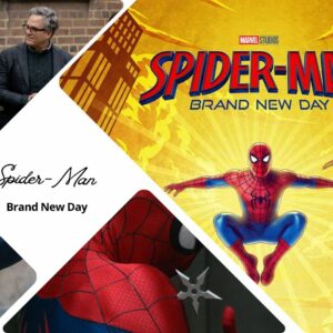 Spider-Man : Brand New Day avec Zendaya et Tom Holland- Critique du film