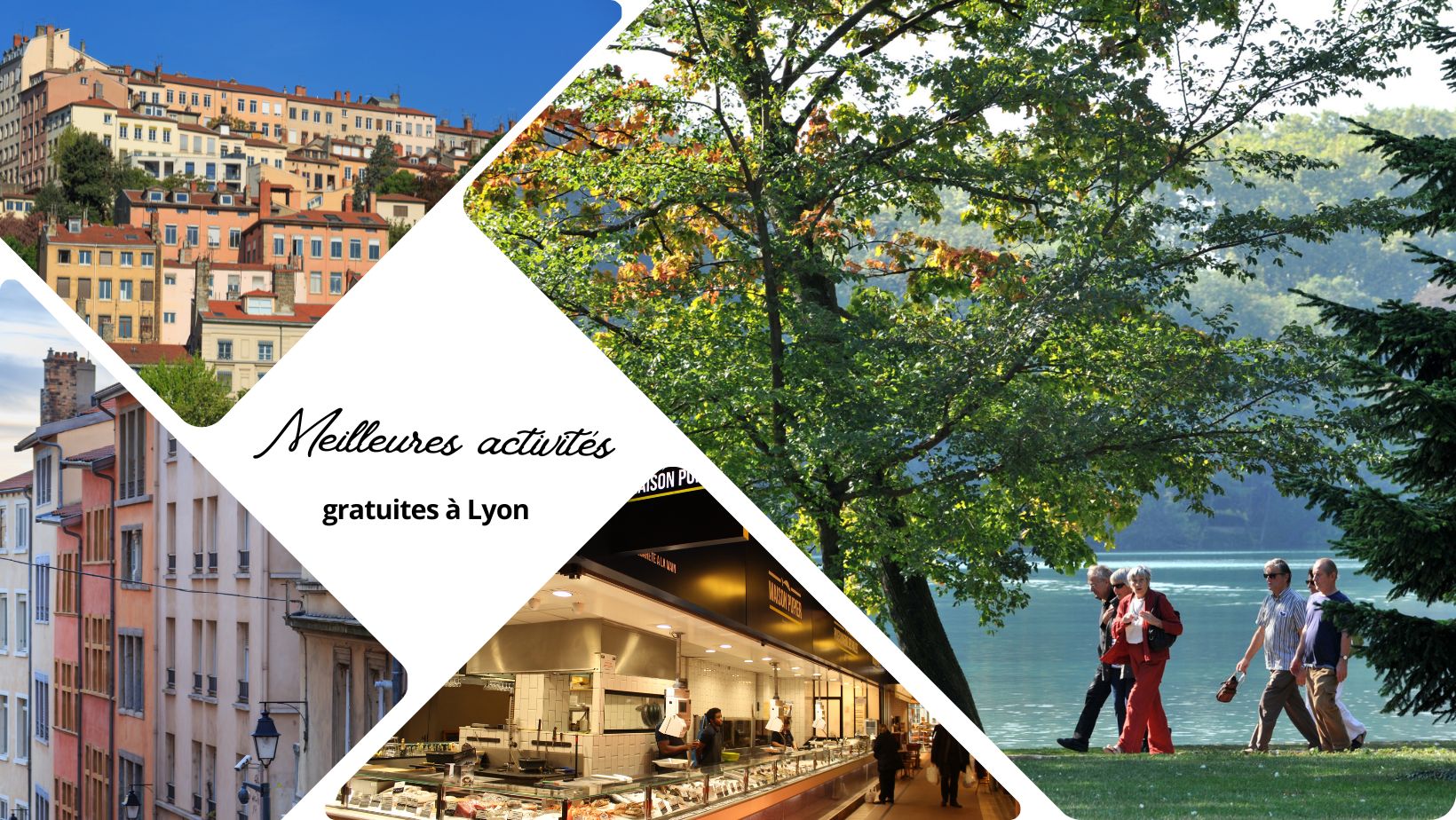 Les meilleures activités gratuites à Lyon : 25 idées pour profiter de la ville sans dépenser un euro