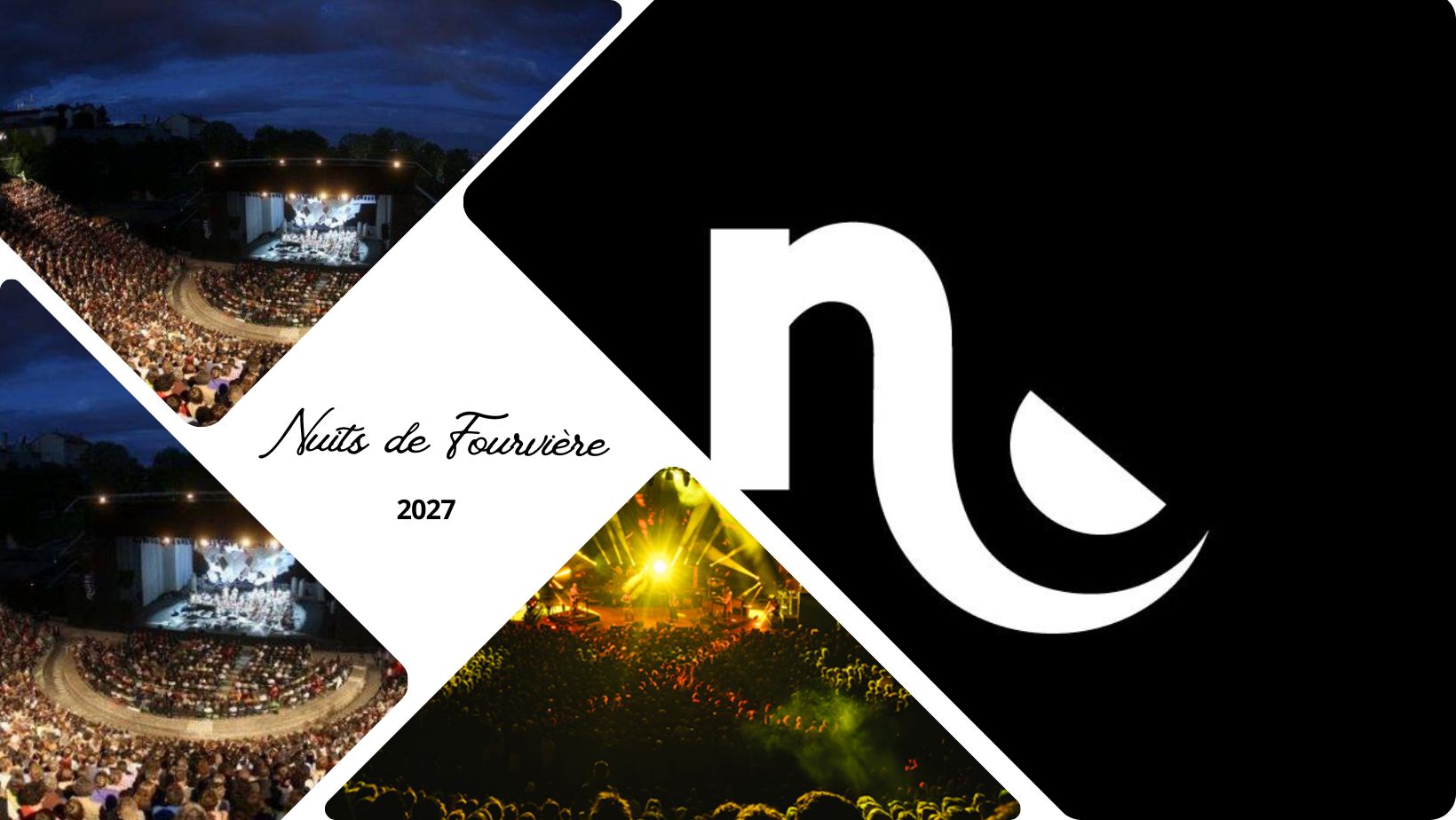 Nuits de Fourvière 2027 : premiers noms attendus en décembre, une nouvelle édition déjà très attendue