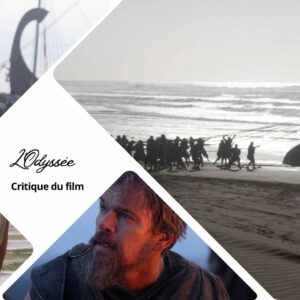 L'Odyssée de Christopher Nolan - critique du film